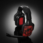GOW3 Dolby Headset
