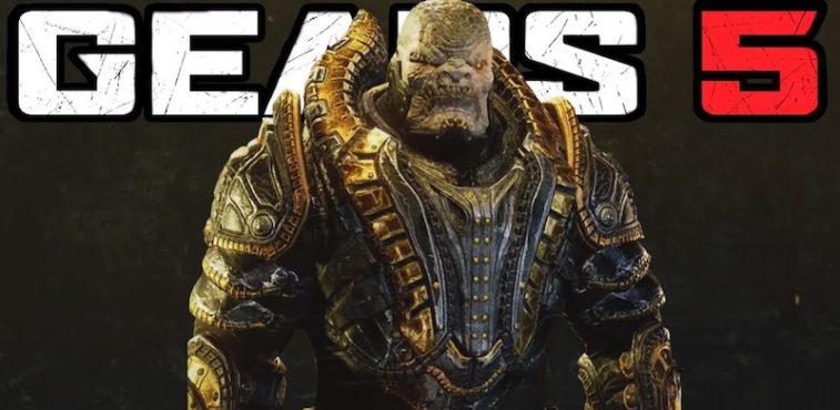 Gears of War 4: Ultimate Edition Available for Pre-Order – C.O.G. Anonymous