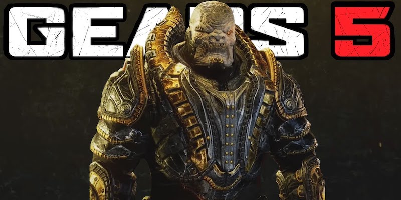 Gears of War 4 Standard and Ultimate Edition available for pre-order today  - Saving Content